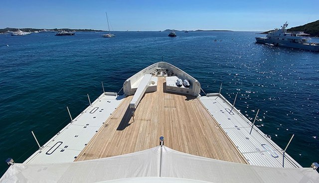 SIBELLE yacht for sale 27