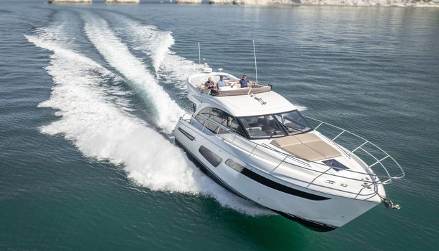 noname yacht for sale 8