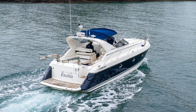noname yacht for sale 7