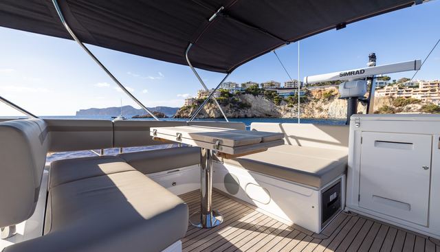 noname yacht for sale 47