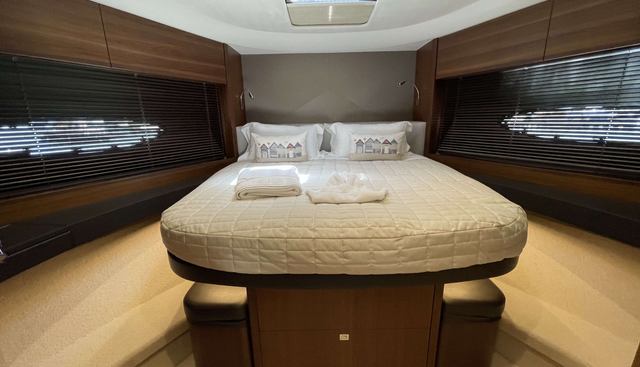 Lighter Moments yacht for sale 22