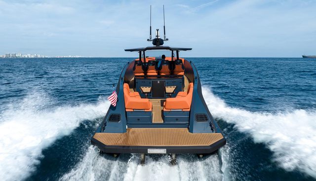 noname yacht for sale 4