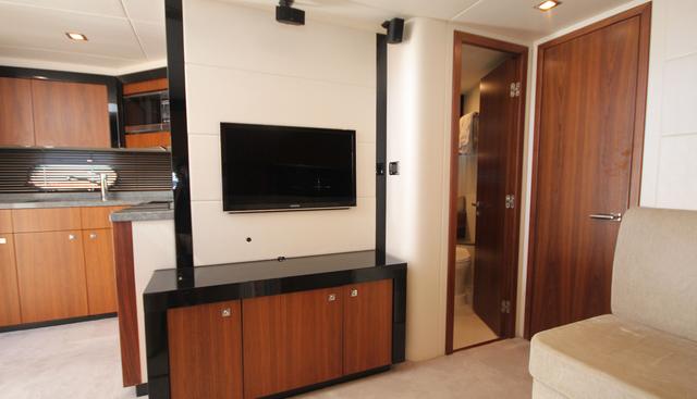 LADY ICE yacht for sale 25