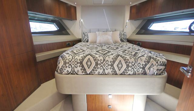 NEMESIS yacht for sale 30