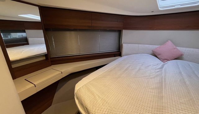 noname yacht for sale 37