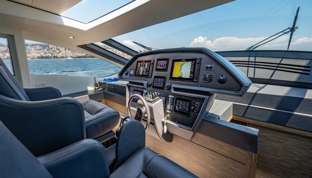 PRINCIPESSA CAPRICCIOSA yacht for sale 22