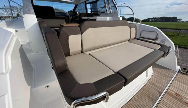 noname yacht for sale 7