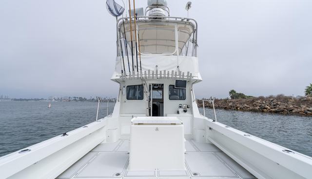 noname yacht for sale 39