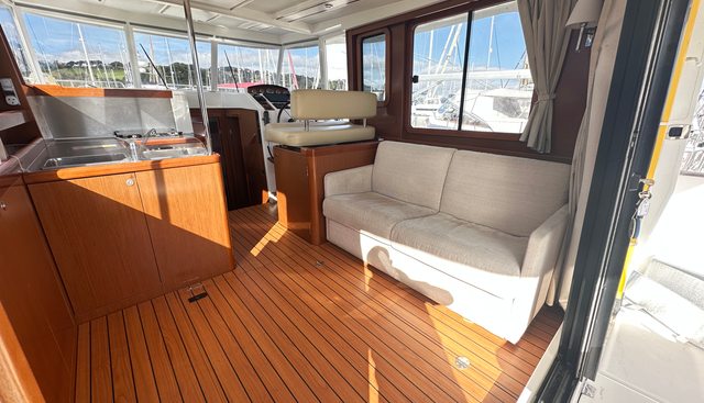 noname yacht for sale 8