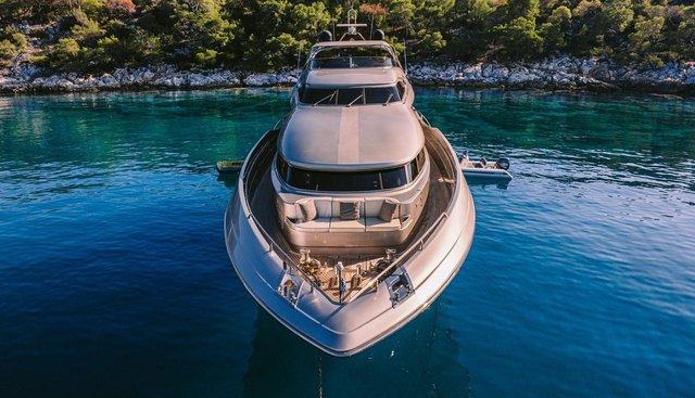 ELVI yacht for sale 30