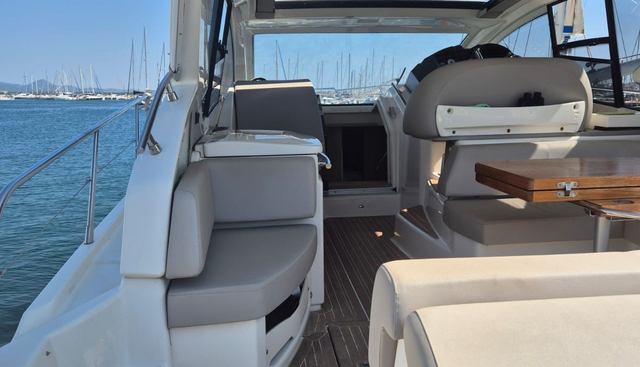 noname yacht for sale 4