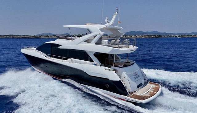 noname yacht for sale 7