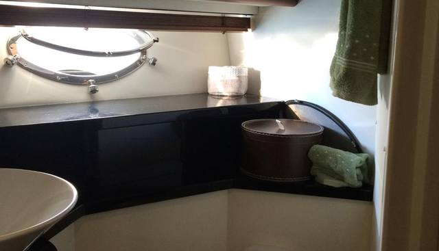 VANIRA yacht for sale 12