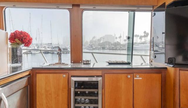 Tribeless yacht for sale 34