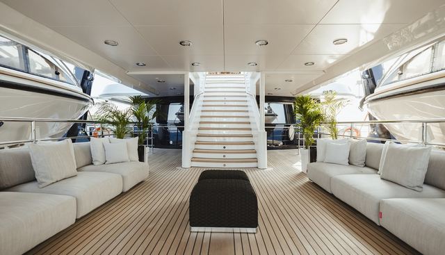 Emir yacht for sale 38