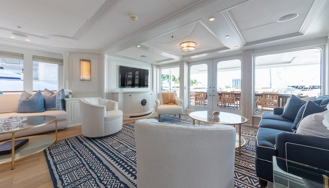 MOSAIQUE yacht for sale 22
