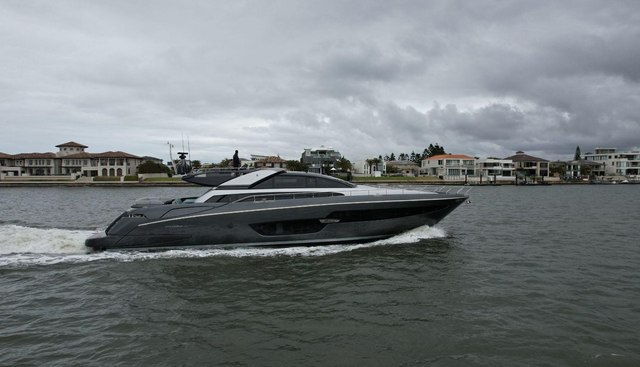 Evenflow yacht for sale 10