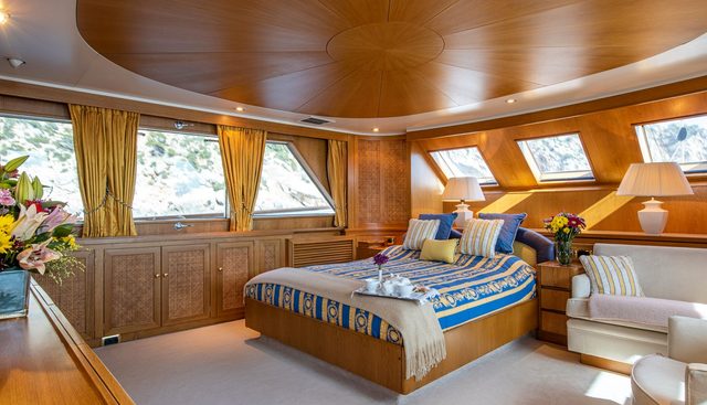 MONACO yacht for sale 9