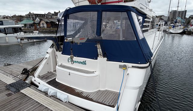 noname yacht for sale 4