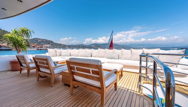 Lotus yacht for sale 24