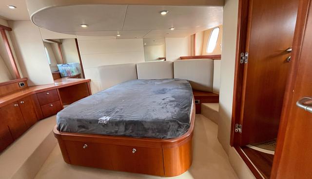 SWEET yacht for sale 18