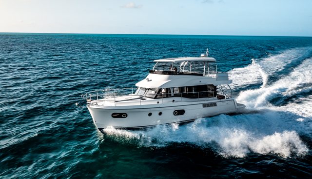 noname yacht for sale 3