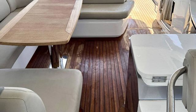 noname yacht for sale 8