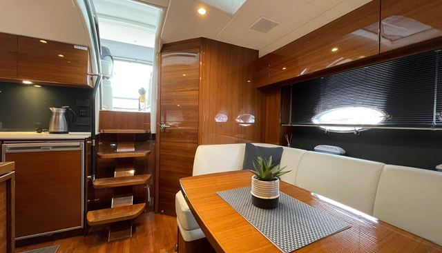 noname yacht for sale 32