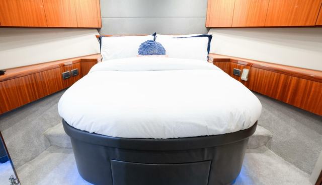 noname yacht for sale 40