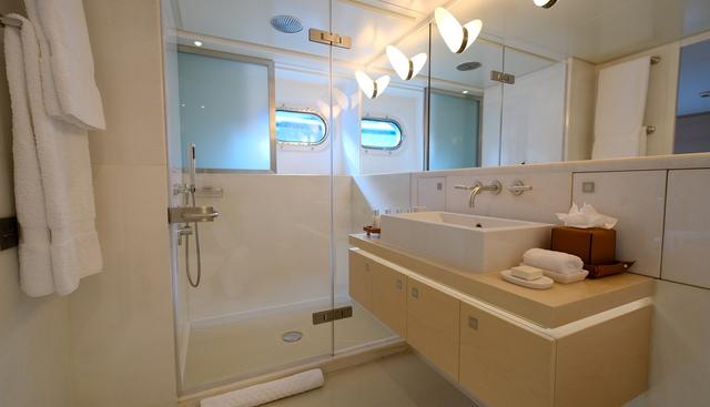 G3 yacht for sale 13