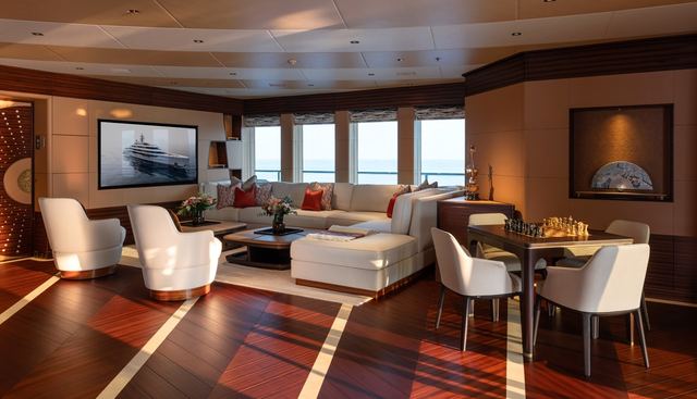 ENERGY yacht for sale 39