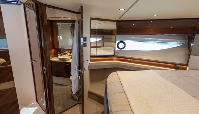 Our Princess yacht for sale 29