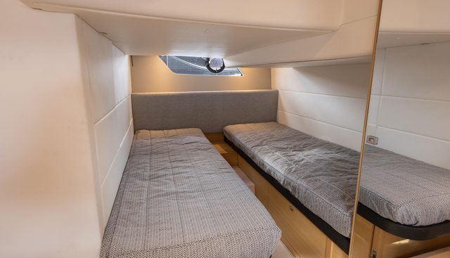 LiebeNey yacht for sale 4