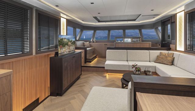 MIRAMAR yacht for sale 9