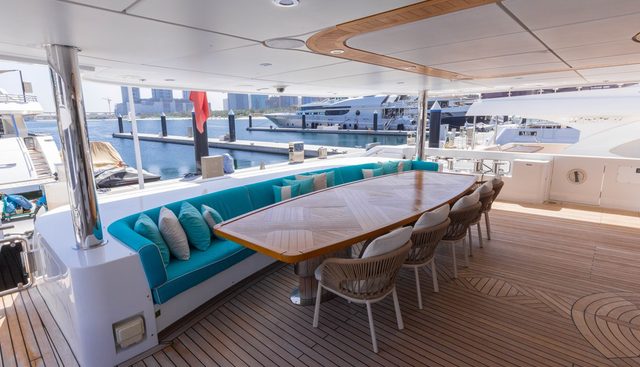 ATLANTIS yacht for sale 29