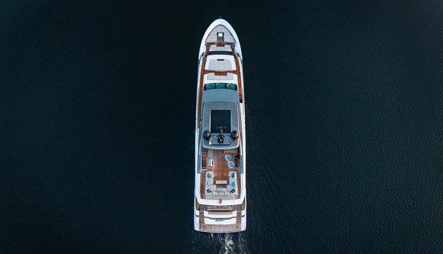 Sofi VI yacht for sale 44