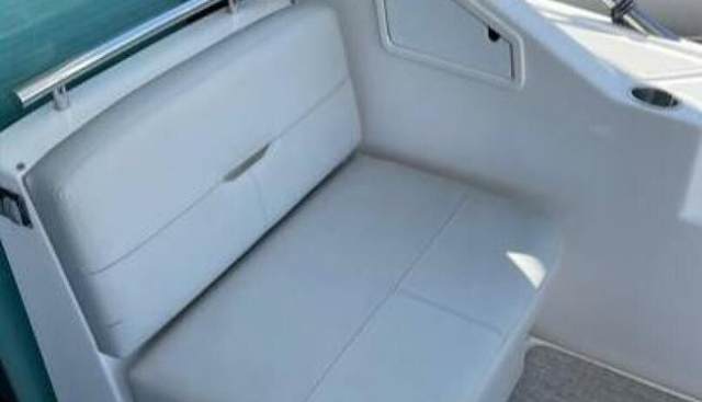 MI DIA yacht for sale 5