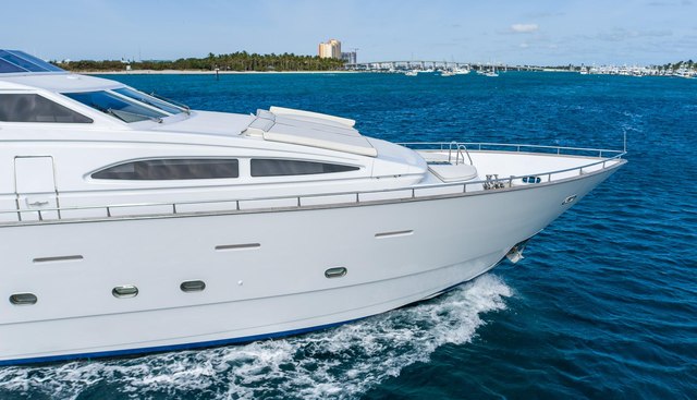 noname yacht for sale 7