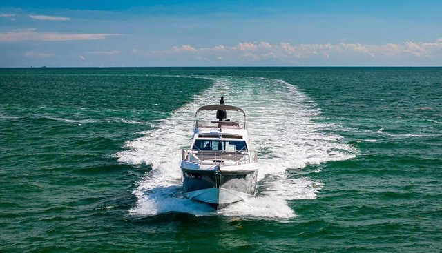 AMF yacht for sale 152