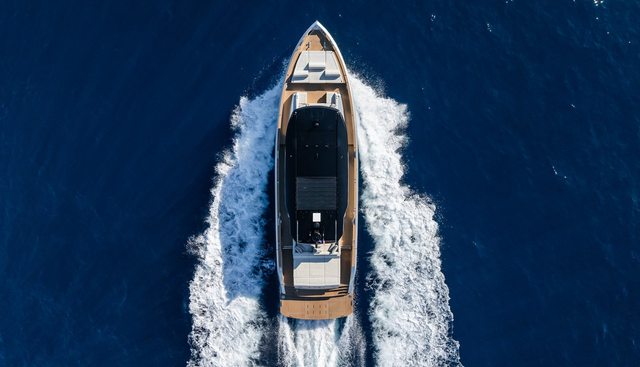 SIMON yacht for sale 45