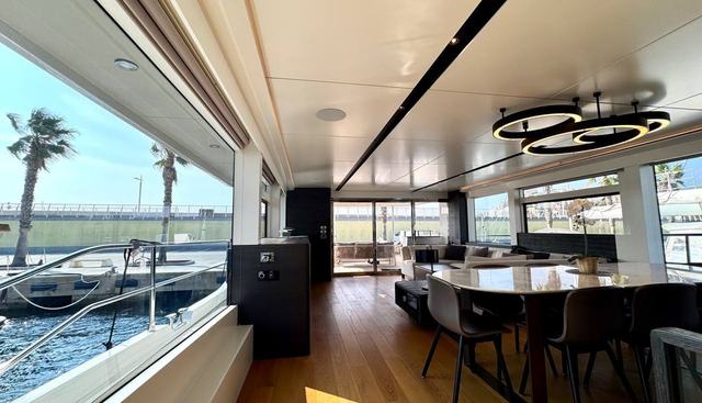 MAORIA yacht for sale 18