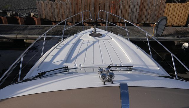 PBS2440 yacht for sale 7