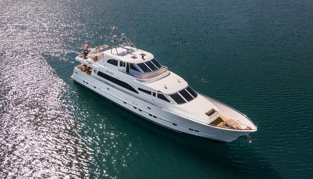 Reverie yacht for sale 65