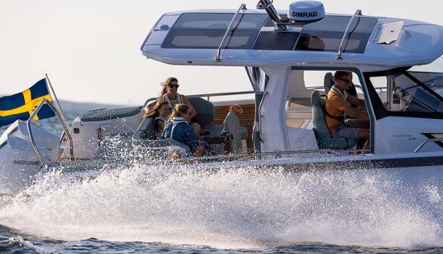 noname yacht for sale 5