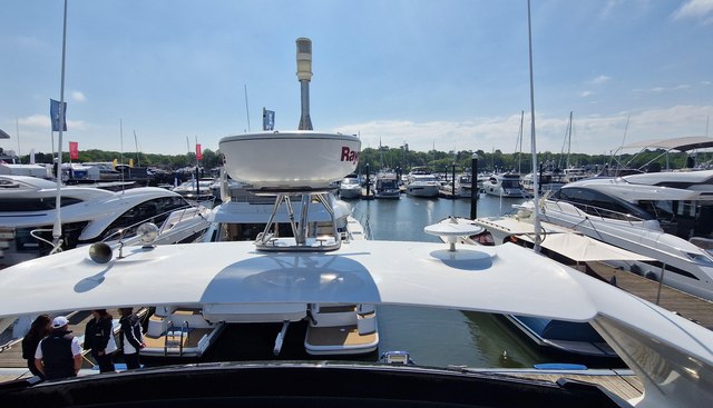 noname yacht for sale 12