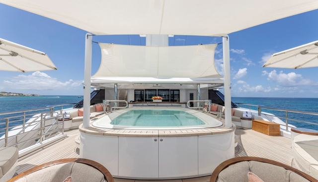 GIGIA yacht for sale 3