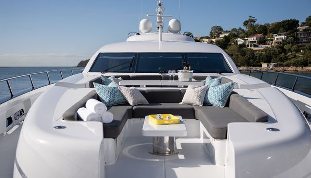 QUANTUM yacht for sale 20