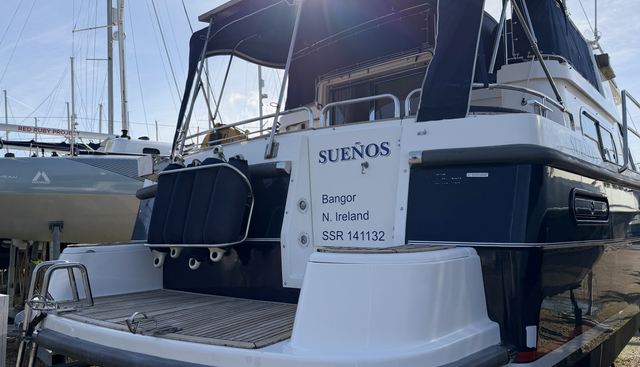 noname yacht for sale 3