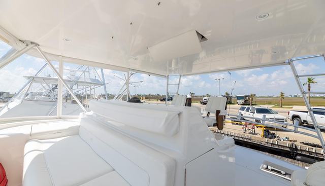 Miss Ella Maye yacht for sale 27