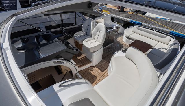 Penelope Grace yacht for sale 15